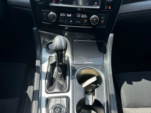 Used 2017 Nissan Maxima 3.5 S image 13