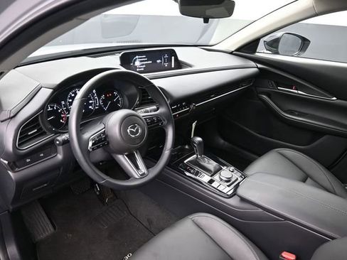 Certified 2025 MAZDA CX-30 AWD 2.5 S w/ Select Sport Pkg image 11