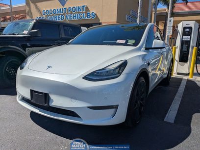Used 2022 Tesla Model Y Long Range