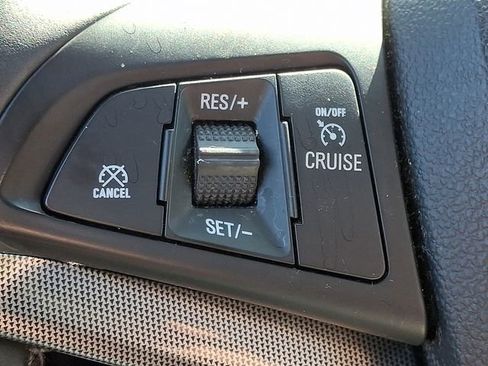 Used 2016 Chevrolet Trax LTZ w/ LPO, Protection Package AWD/4WD image 21