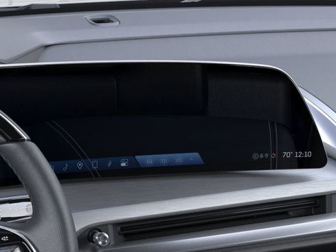 New 2026 Cadillac Vistiq Platinum image 56