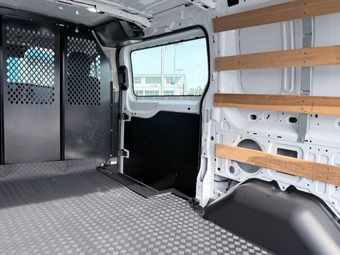 Used 2024 Ford Transit 250 Base w/ Exterior Upgrade Package image 10
