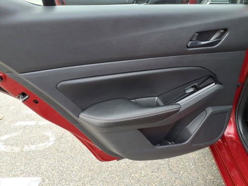 Certified 2023 Nissan Altima 2.5 SV w/ SV Premium Package image 11