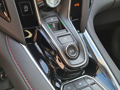 New 2026 Acura RDX A-Spec AWD/4WD image 28