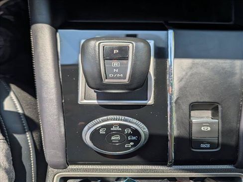 Used 2024 Mitsubishi Outlander SE FWD image 30