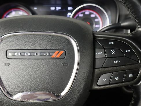 Used 2020 Dodge Charger Police AWD/4WD image 10