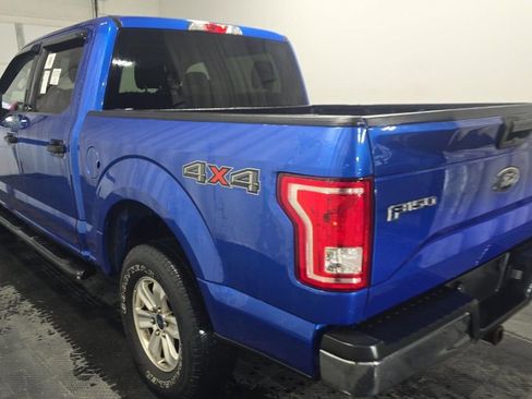 Used 2016 Ford F150 XLT w/ Trailer Tow Package image 4