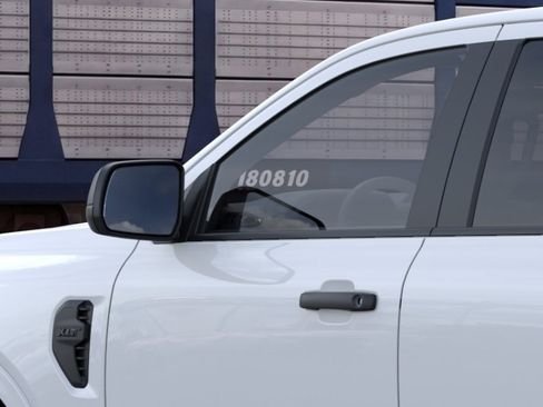 New 2026 Ford Ranger XLT RWD image 20