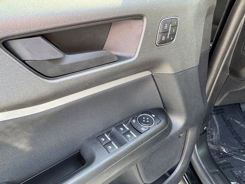 New 2025 Ford Bronco Sport Outer Banks w/ Outer Banks Tech Package+ AWD/4WD image 15