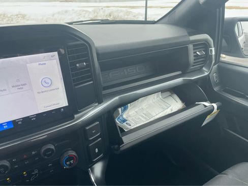 Used 2025 Ford F150 STX w/ Equipment Group 200A image 26