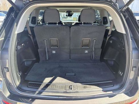 Certified 2023 Jeep Grand Cherokee L Laredo w/ Luxury Tech Group I AWD/4WD image 15