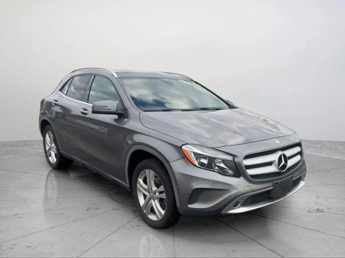 Used 2015 Mercedes-Benz GLA 250 image 15
