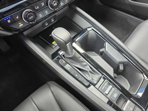 New 2025 Honda Accord Touring image 30