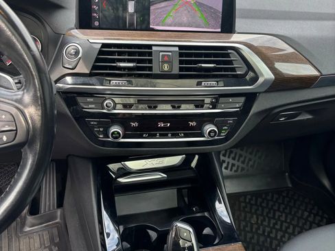 Used 2019 BMW X3 xDrive30i image 15