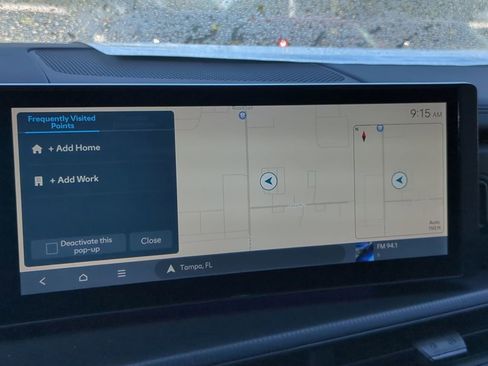 New 2026 Hyundai Santa Fe Calligraphy w/ Tow & Go Package image 28