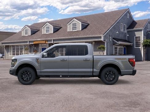 New 2025 Ford F150 Tremor w/ Equipment Group 402A High AWD/4WD image 3
