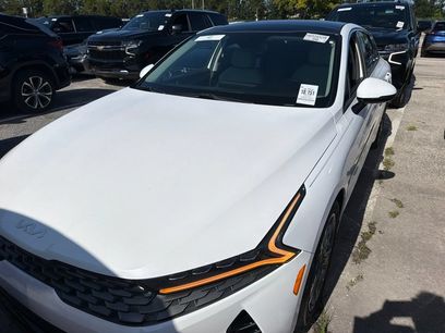 Used 2023 Kia K5 EX
