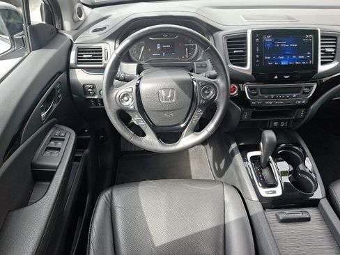 Used 2017 Honda Ridgeline RTL-E image 12