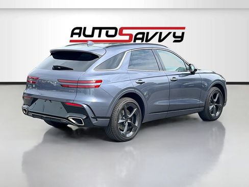 Used 2026 Genesis GV70 2.5T Sport Prestige AWD/4WD image 7