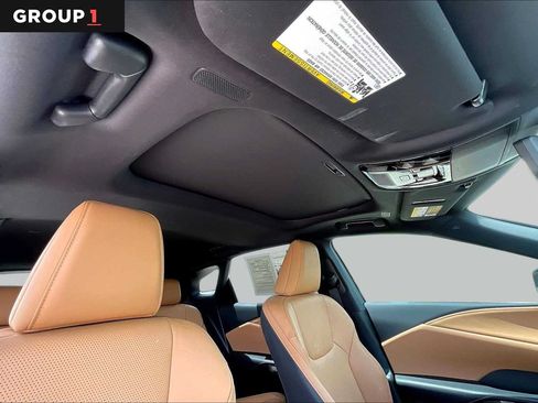 Used 2024 Lexus RX 350 Premium Plus w/ Convenience Package FWD image 12