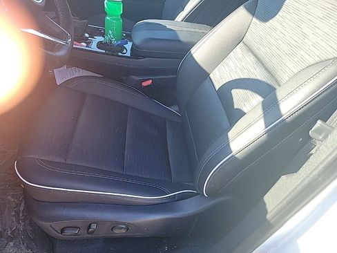 Certified 2025 Buick Enclave Sport Touring w/ Power Package image 20