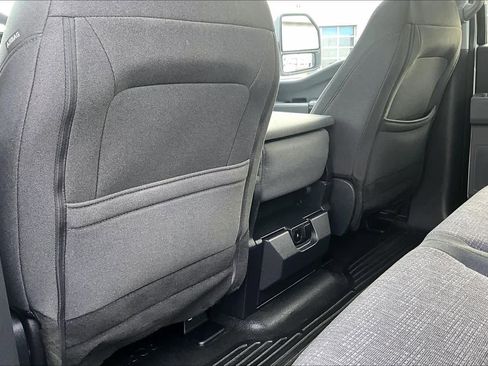 Used 2024 Ford F350 XLT w/ FX4 Off-Road Package image 12