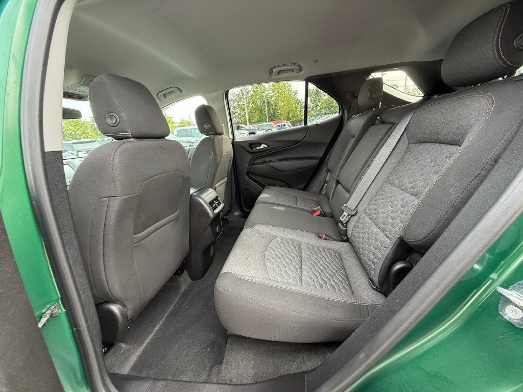 Used 2018 Chevrolet Equinox LT AWD/4WD image 22