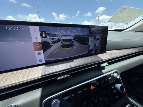 New 2026 Genesis GV80 2.5T Advanced AWD/4WD image 15