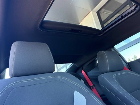 Used 2023 Chevrolet Camaro SS w/ Redline Edition RWD image 14