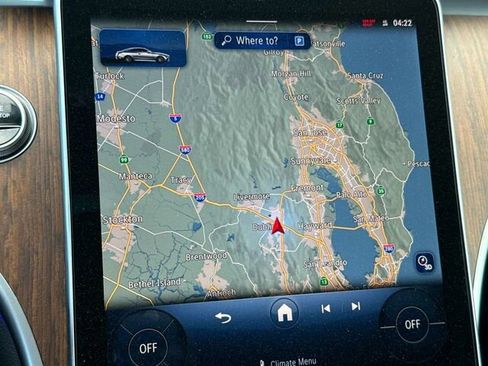 New 2025 Mercedes-Benz CLE 300 4MATIC Coupe image 17