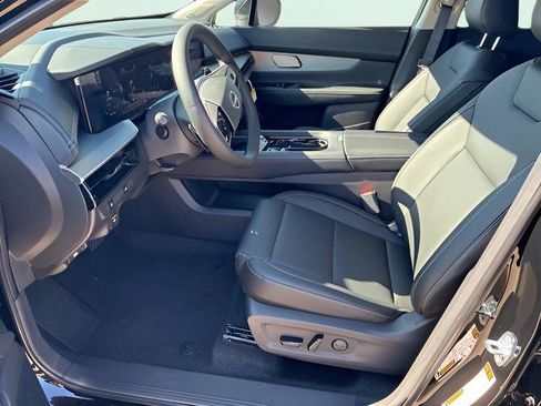 New 2026 Nissan Murano SL AWD/4WD image 11
