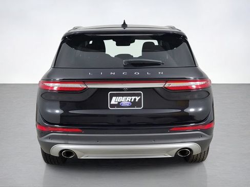 Used 2023 Lincoln Corsair Reserve w/ Equipment Group 201A AWD/4WD image 4
