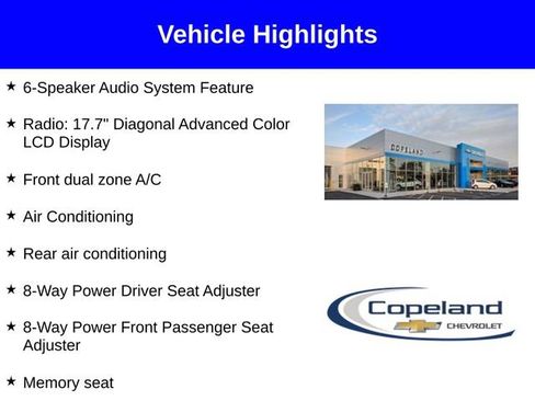 New 2026 Chevrolet Tahoe Z71 w/ Z71 Off-Road Package AWD/4WD image 3