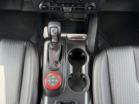 Used 2024 Ford Bronco Raptor AWD/4WD image 15