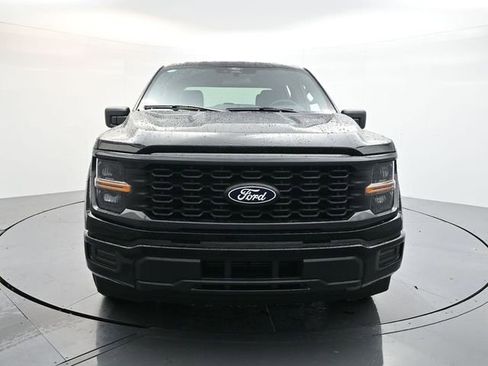 New 2026 Ford F150 STX RWD image 2