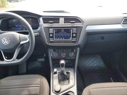 Used 2024 Volkswagen Tiguan S AWD/4WD image 10