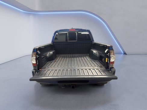 Used 2014 Toyota Tacoma 4x4 Double Cab image 11