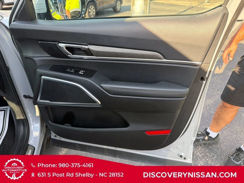 Used 2023 Kia Telluride SX X-Line AWD/4WD image 38