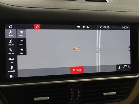Used 2020 Porsche Cayenne AWD/4WD image 9