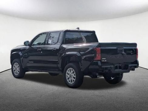 New 2026 Toyota Tacoma SR5 AWD/4WD image 7