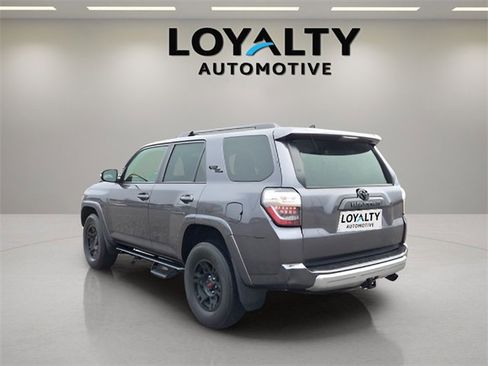 Used 2023 Toyota 4Runner TRD Off-Road Premium w/ Off Road Premium Plus Package image 3