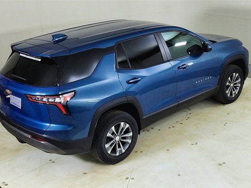 New 2026 Chevrolet Equinox LT image 22