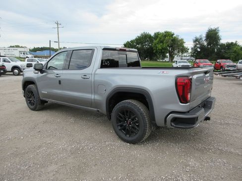New 2026 GMC Sierra 1500 Elevation w/ Elevation Premium Package AWD/4WD image 6