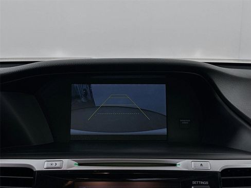 Used 2014 Honda Accord EX-L image 13