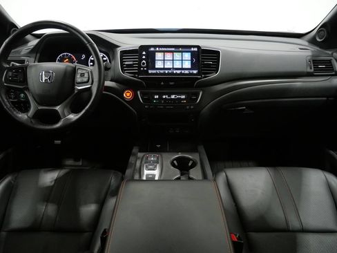Used 2024 Honda Ridgeline TrailSport image 10