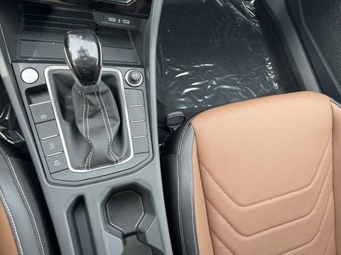 New 2026 Volkswagen Jetta SEL FWD image 16