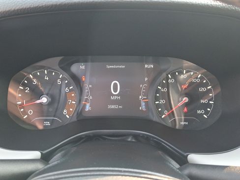 Used 2022 Jeep Compass Limited AWD/4WD image 19