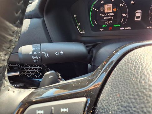 New 2026 Honda Accord Touring image 14