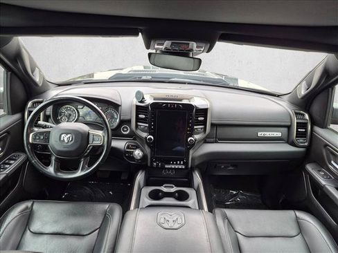 Used 2021 RAM 1500 Rebel w/ Rebel Level 2 Equipment Group AWD/4WD image 18
