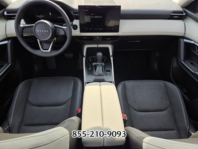 New 2026 MAZDA CX-5 Select AWD/4WD image 9
